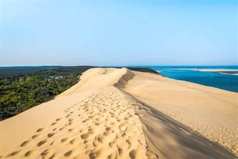 Aiguillon, 4 Pers, Plage A 5Min A Pied, Parking アルカション エクステリア 写真